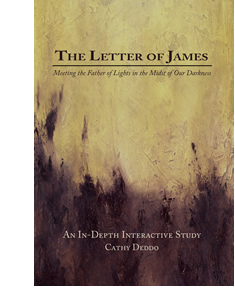 The Letter of James Bible Study Guide